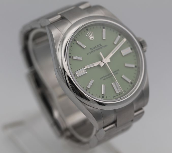 Rolex Oyster Perpetual 41 134300